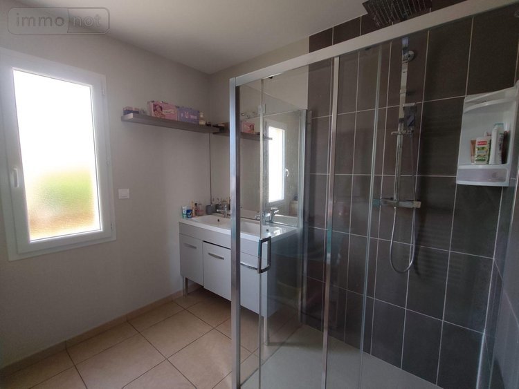 Maison a vendre Civaux 86320 Vienne 97 m2 4 pièces 184434 euros