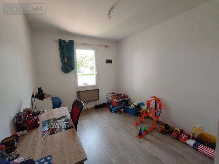Maison a vendre Civaux 86320 Vienne 97 m2 4 pièces 184434 euros