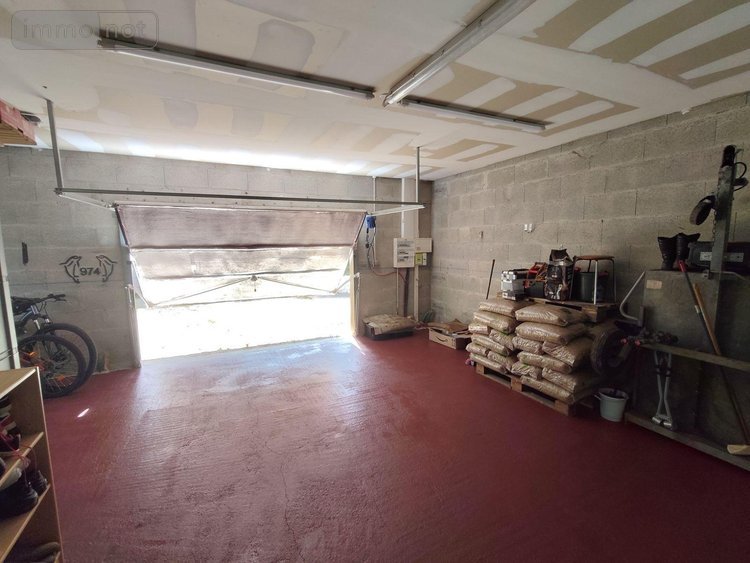 Maison a vendre Civaux 86320 Vienne 97 m2 4 pièces 184434 euros