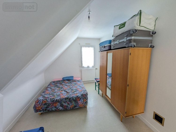 Maison a vendre Bréal-sous-Montfort 35310 Ille-et-Vilaine 105 m2 6 pièces 312600 euros