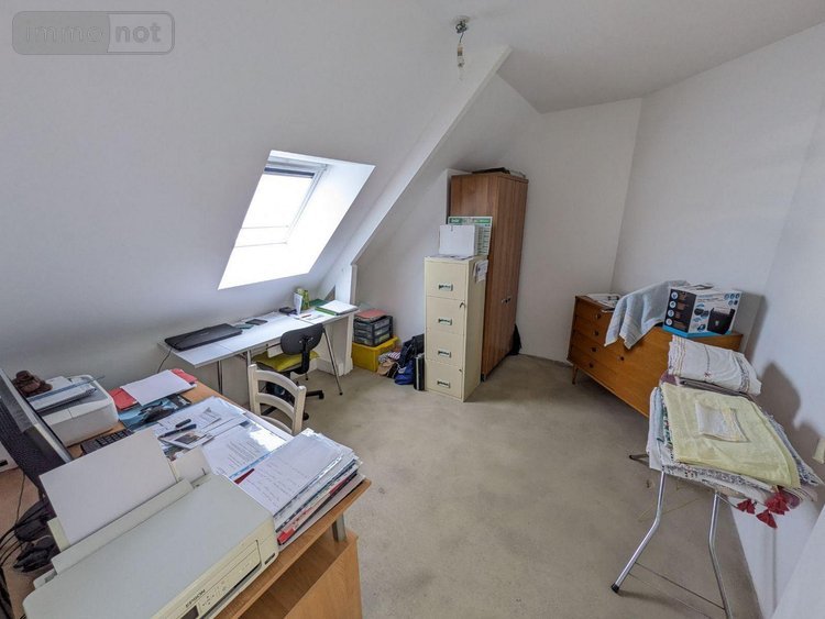 Maison a vendre Bréal-sous-Montfort 35310 Ille-et-Vilaine 105 m2 6 pièces 312600 euros
