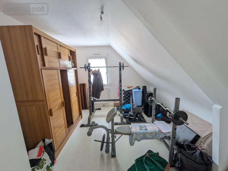 Maison a vendre Bréal-sous-Montfort 35310 Ille-et-Vilaine 105 m2 6 pièces 312600 euros