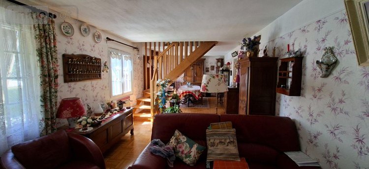 Maison a vendre Évreux 27000 Eure 135 m2 6 pièces 231000 euros