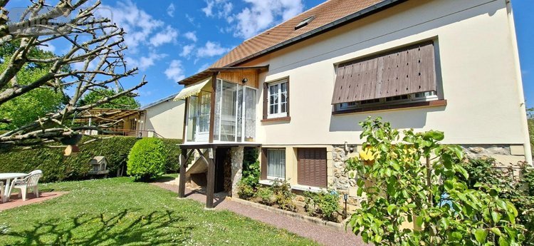 Maison a vendre Évreux 27000 Eure 135 m2 6 pièces 231000 euros