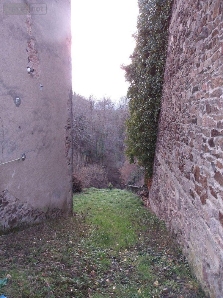 Maison a vendre Boussac-Bourg 23600 Creuse 108 m2 7 pièces 48780 euros