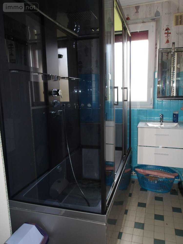propriete a vendre Bétête 23270 Creuse 152 m2  127920 euros