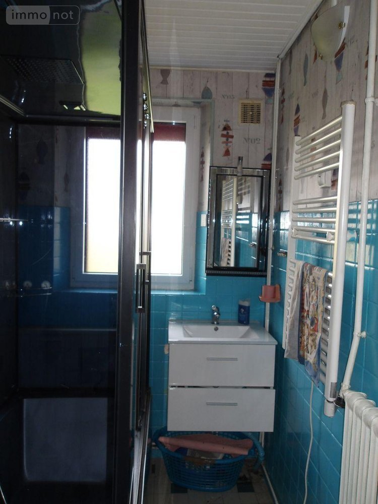 propriete a vendre Bétête 23270 Creuse 152 m2  127920 euros