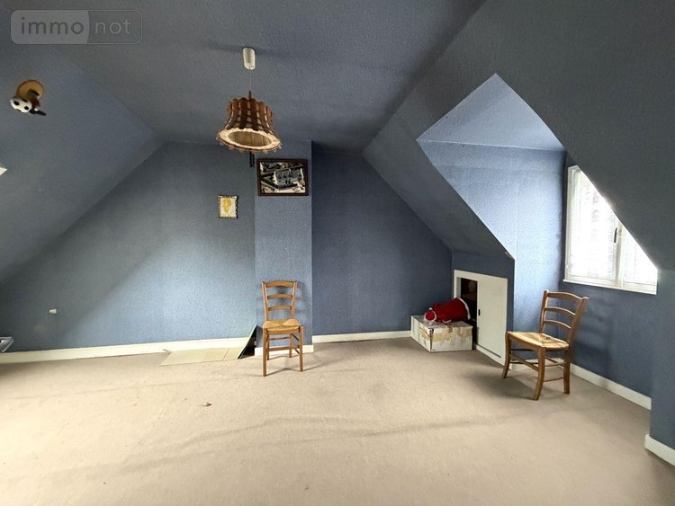 Maison a vendre Pont-Aven 29930 Finistère 118 m2 5 pièces 183750 euros