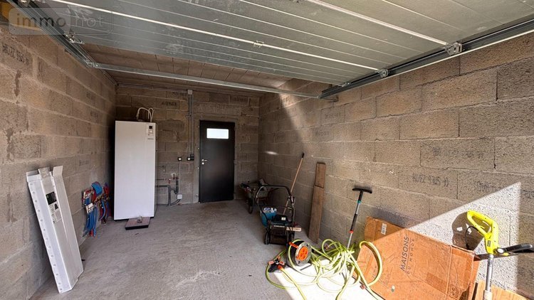 Maison a vendre Trégunc 29910 Finistère 106 m2 6 pièces 435089 euros
