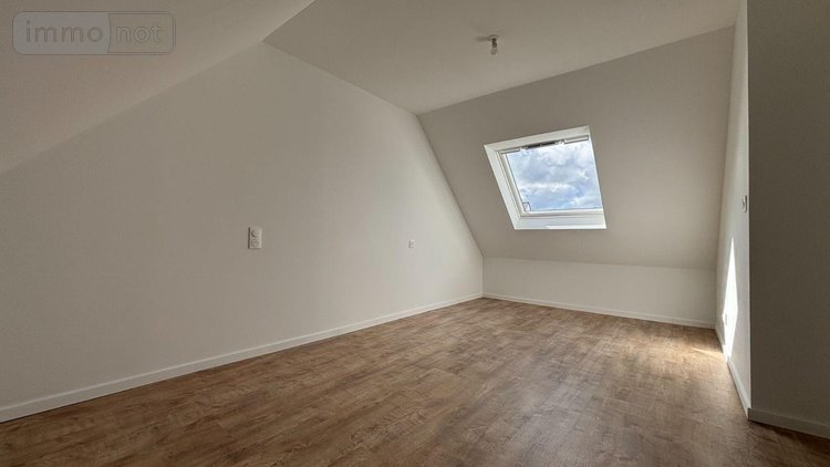 Maison a vendre Trégunc 29910 Finistère 106 m2 6 pièces 435089 euros