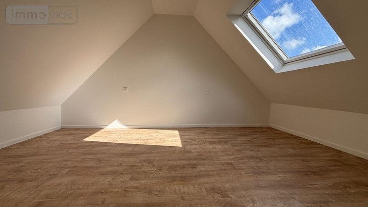 Maison a vendre Trégunc 29910 Finistère 106 m2 6 pièces 435089 euros
