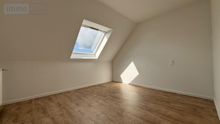 Maison a vendre Trégunc 29910 Finistère 106 m2 6 pièces 435089 euros