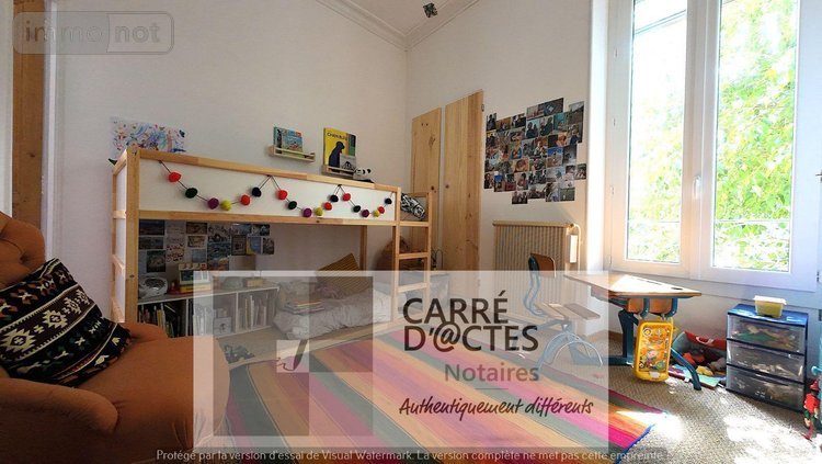 Appartement a vendre Nîmes 30000 Gard 77 m2 5 pièces 159000 euros