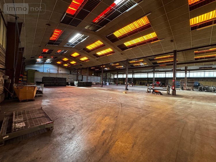 Fonds et murs commerciaux a vendre Plouzané 29280 Finistère  1243750 euros