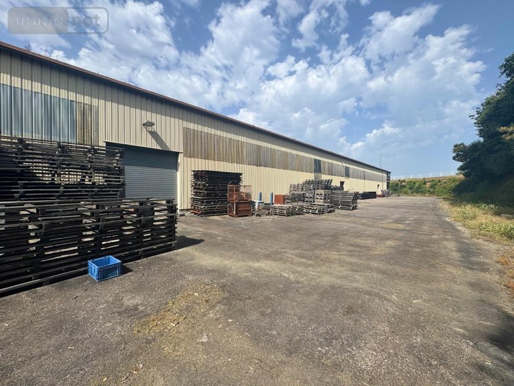 Fonds et murs commerciaux a vendre Plouzané 29280 Finistère  1243750 euros