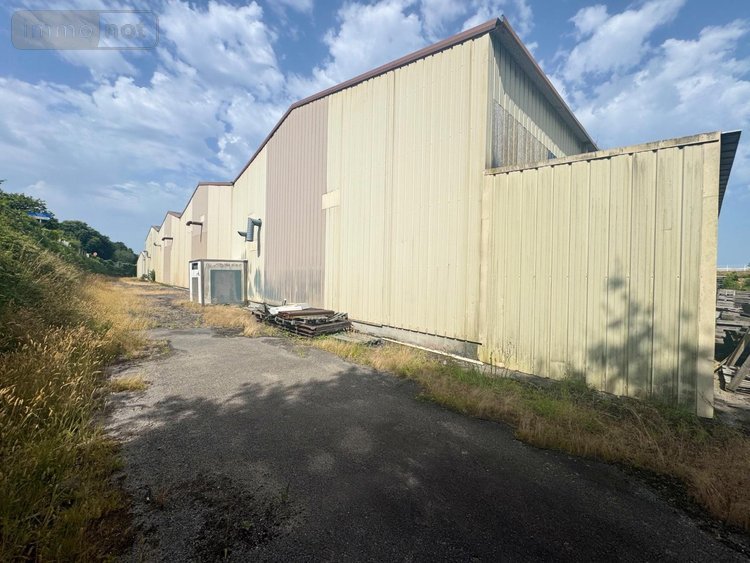 Immeuble a vendre Plouzané 29280 Finistère  1243750 euros