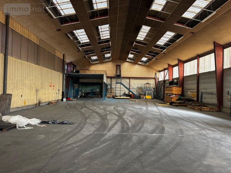 Fonds et murs commerciaux a vendre Plouzané 29280 Finistère  1243750 euros