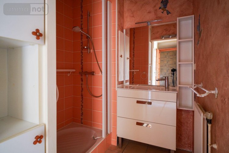 Maison a vendre Mâcon 71000 Saône-et-Loire 108 m2 5 pièces 232000 euros