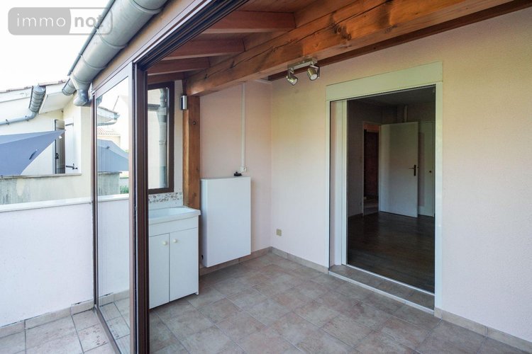 Maison a vendre Mâcon 71000 Saône-et-Loire 108 m2 5 pièces 232000 euros