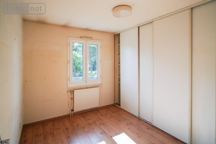 Maison a vendre Mâcon 71000 Saône-et-Loire 108 m2 5 pièces 232000 euros
