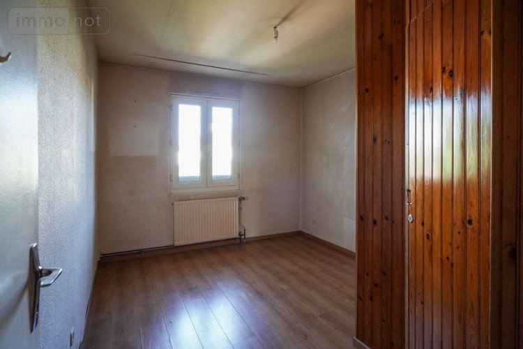 Maison a vendre Mâcon 71000 Saône-et-Loire 108 m2 5 pièces 232000 euros