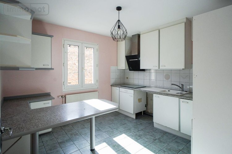 Maison a vendre Mâcon 71000 Saône-et-Loire 108 m2 5 pièces 232000 euros
