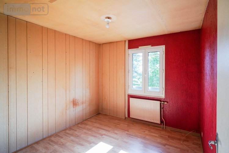Maison a vendre Mâcon 71000 Saône-et-Loire 108 m2 5 pièces 232000 euros