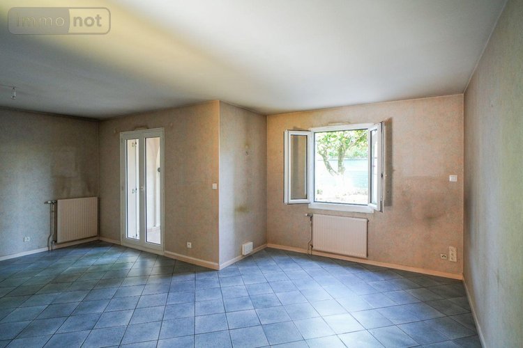 Maison a vendre Mâcon 71000 Saône-et-Loire 108 m2 5 pièces 232000 euros