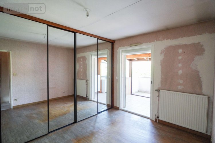 Maison a vendre Mâcon 71000 Saône-et-Loire 108 m2 5 pièces 232000 euros