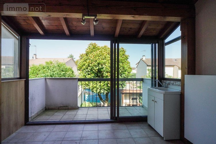 Maison a vendre Mâcon 71000 Saône-et-Loire 108 m2 5 pièces 232000 euros