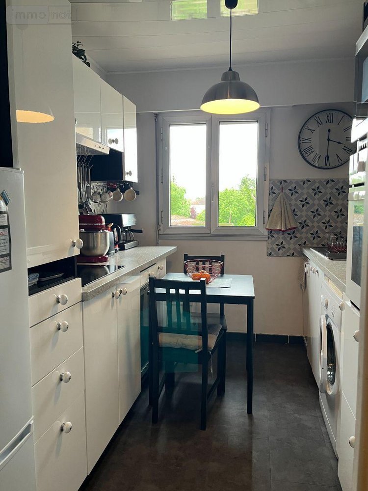 Appartement a vendre Avallon 89200 Yonne 41 m2 2 pièces 73400 euros