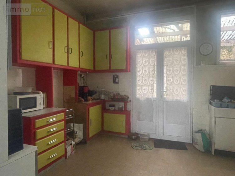 Maison a vendre Bais 53160 Mayenne 130 m2 5 pièces 74620 euros