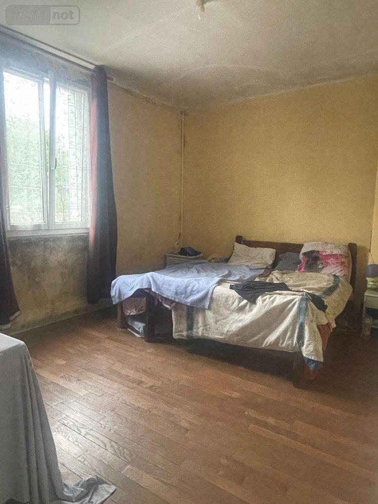 Maison a vendre Bais 53160 Mayenne 130 m2 5 pièces 74620 euros