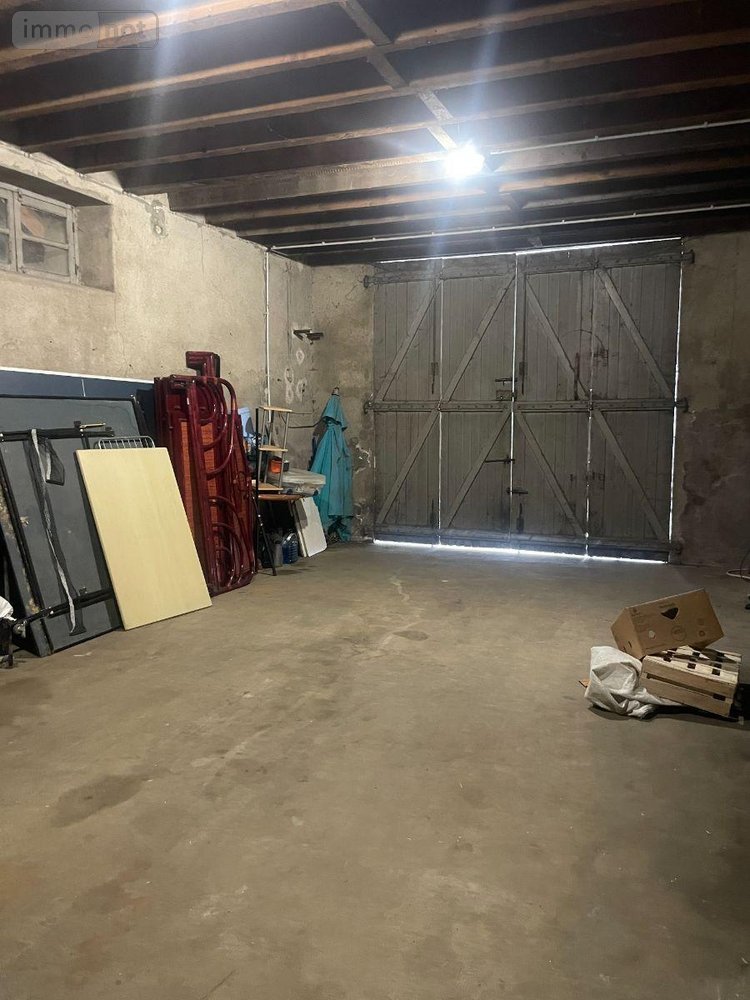 Maison a vendre Bais 53160 Mayenne 130 m2 5 pièces 74620 euros
