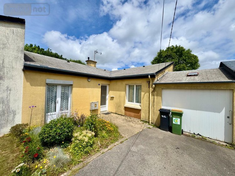 Maison a vendre Plabennec 29860 Finistère 67 m2 2 pièces 177700 euros