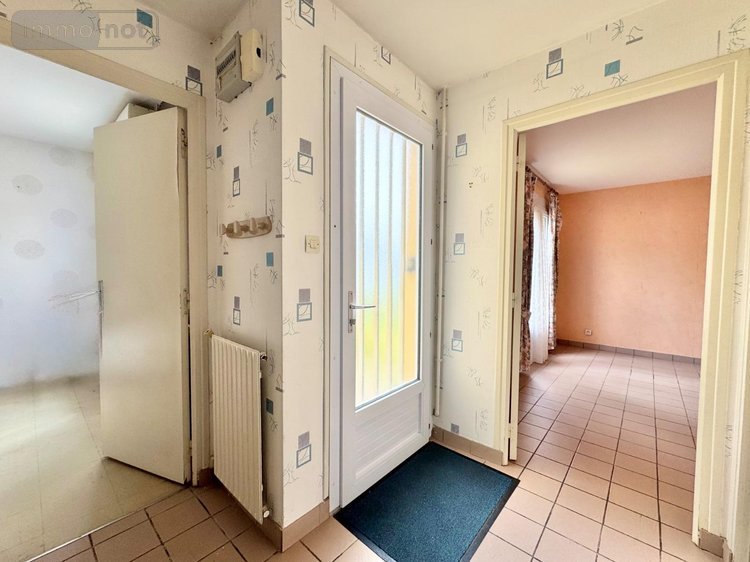 Maison a vendre Plabennec 29860 Finistère 67 m2 2 pièces 177700 euros