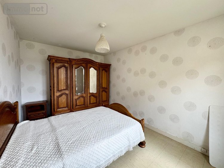 Maison a vendre Plabennec 29860 Finistère 67 m2 2 pièces 177700 euros