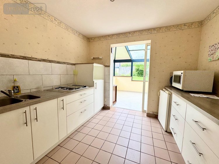 Maison a vendre Plabennec 29860 Finistère 67 m2 2 pièces 177700 euros