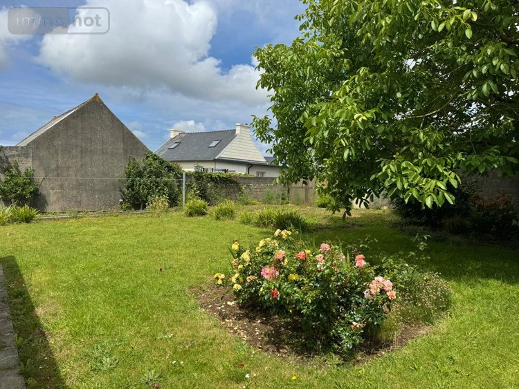 Maison a vendre Plabennec 29860 Finistère 67 m2 2 pièces 177700 euros