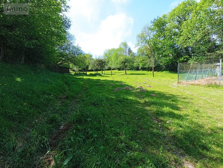 propriete a vendre Ménil-Hubert-sur-Orne 61430 Orne 78 m2 3 pièces 259180 euros