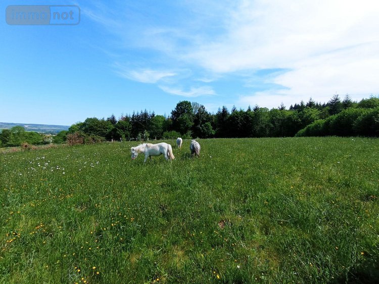 propriete a vendre Ménil-Hubert-sur-Orne 61430 Orne 78 m2 3 pièces 259180 euros