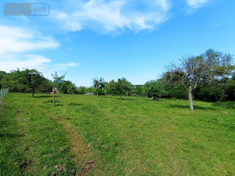propriete a vendre Ménil-Hubert-sur-Orne 61430 Orne 78 m2 3 pièces 259180 euros