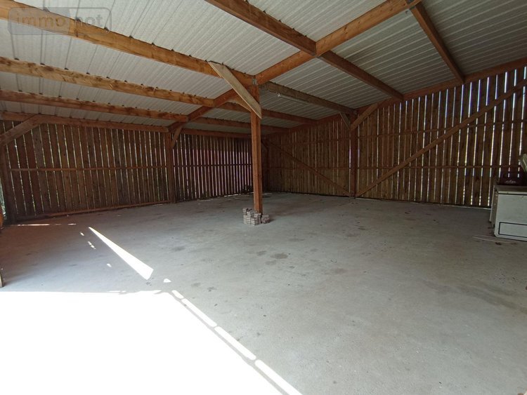 propriete a vendre Ménil-Hubert-sur-Orne 61430 Orne 78 m2 3 pièces 259180 euros