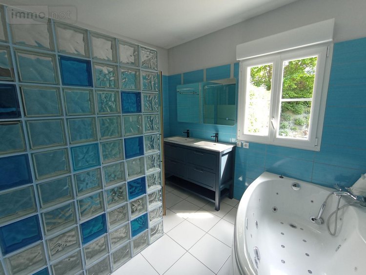 propriete a vendre Ménil-Hubert-sur-Orne 61430 Orne 78 m2 3 pièces 259180 euros
