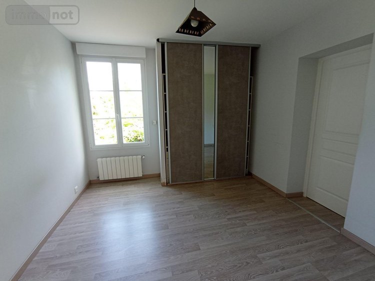 propriete a vendre Ménil-Hubert-sur-Orne 61430 Orne 78 m2 3 pièces 259180 euros