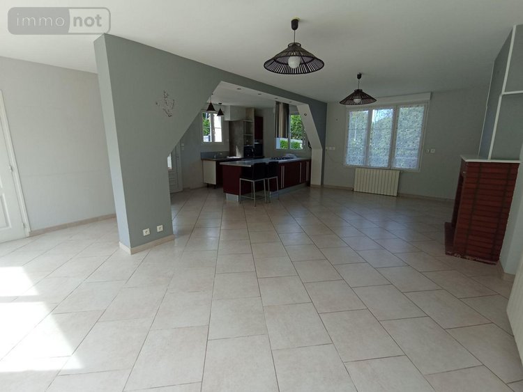 propriete a vendre Ménil-Hubert-sur-Orne 61430 Orne 78 m2 3 pièces 259180 euros