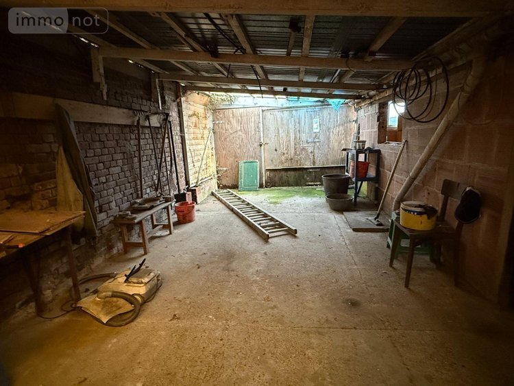 Maison a vendre Blaringhem 59173 Nord 80 m2 4 pièces 106450 euros