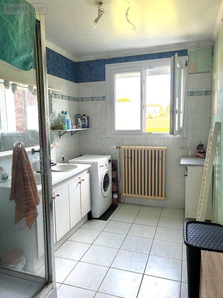 Maison a vendre Campel 35330 Ille-et-Vilaine 124 m2 6 pièces 207600 euros