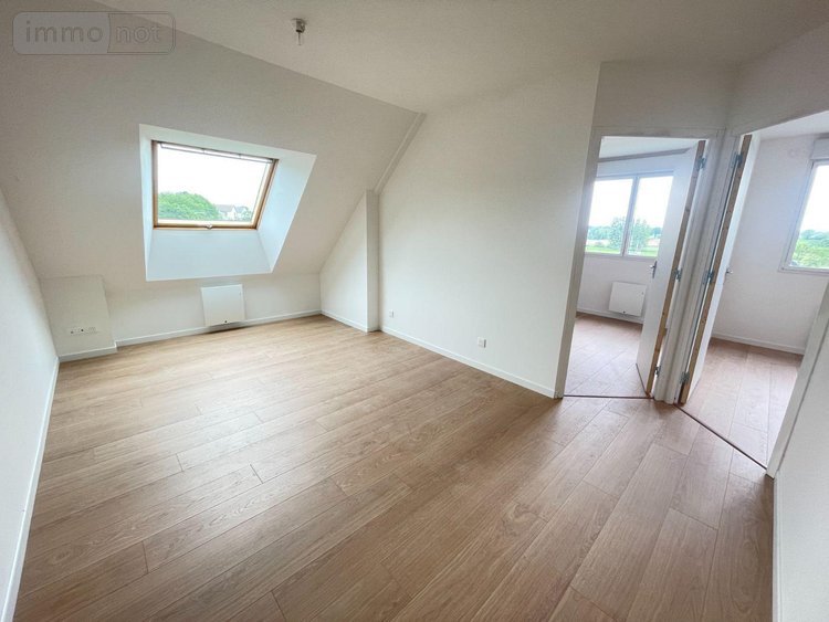 Maison a vendre Neuilly-le-Vendin 53250 Mayenne 143 m2 6 pièces 203430 euros