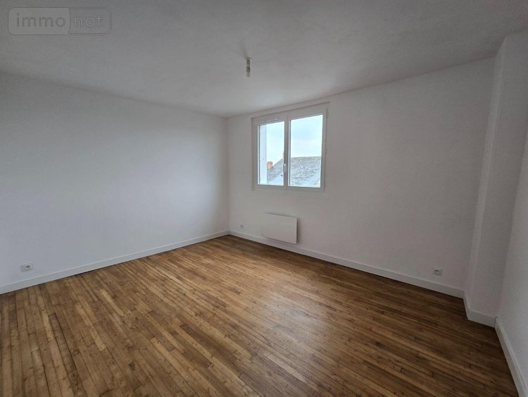 Location maison La Chapelle-de-Brain 35660 Ille-et-Vilaine 69 m2  600 euros